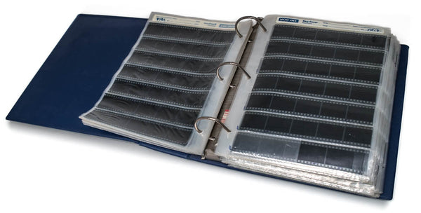 Digitizing Your Photos with Your Camera and Lightroom