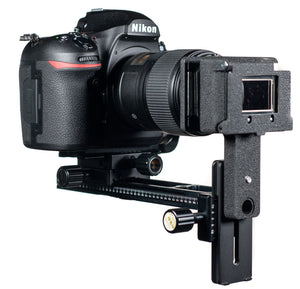 Nikon PS-5 Rail System