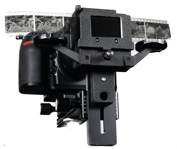 Nikon PS-4 Rail System