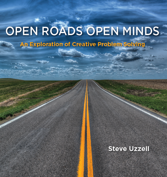 Open Roads Open Minds PDF