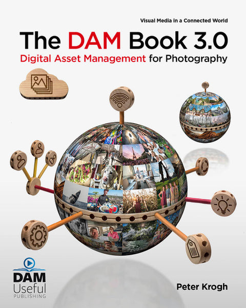 The DAM Book 3.0 PDF