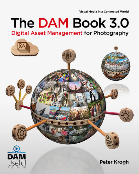 The DAM Book 3.0